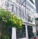 Bán nr 4pn, 3wc, 40m2, giá tốt tại quang trung, p10, gò vấp, hcm