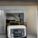 Nhà hiếm yên nghĩa, ngay đô thị đô nghĩa - ô tô vào nhà chỉ hơn 5 tỷ