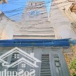 Bán nhà chdv - hđt 60tr/tháng 86m ô tô tới nhà ngay vòng xoay dân chủ.