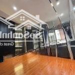 Phân lô nguyễn thị định, 55m2, 5 tầng, ô tô tránh, gần phố, kinh doanh đỉnh, nhỉnh 21 tỷ