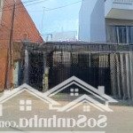 Hxh - cách mạng tháng 8 q. 10 chỉ 140tr/m2, nhà cũ tiện xây mới