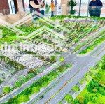 Chính chủ bán căn lk3-24,dự án hoàng huy green river,pthủy nguyên,hải phòng giá 6.270 tỷ