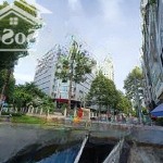 Siêu vị trí mặt tiền 5 lầu đường nguyễn đình chiểu đoạn 2 chiều, quận 1 chỉ 34.5 tỷ thương lượng