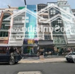 Mặt tiền nguyễn đình chiểu - quận 1 gần nguyễn bỉnh khiêm dt 4x16m trệt 4 lầu giá 32 tỷ tl