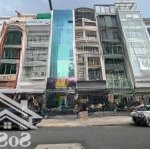 Bán tòa nhà siêu khang hiếm mt đường nguyễn đình chiểu, q1. dt: 4x15m. 5 tầng. giá: 32 tỷ