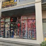 Chỉ còn 3 căn shop mặt sảnh 70m2 đẹp nhất tòa the canopy residences- ck 8%, kd ngay nhận 90tr/th