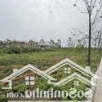 đất dịch vụ di trạch 71m2 sát khu đô thị hinoderoya park giá đầu tư