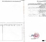 Chính chủ bán lô đất đấu giá đông sơn, chương mỹ