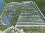 Bán đất nền saigon riverpark, 1,9 tỷ, 80m2, giá siêu hời, bao đẹp