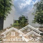 Cần bán gấp lô đất 60m2 thạnh xuân 25 ngay sát công viên cây xanh
