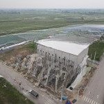 đất công nghiệp xây dựng nhà máy kho xưởng được ngay tại hà nội - cách trung tâm quận hà đông 15km