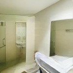 Cho thuê căn hộ studio đường hai bà trưng gần chợ đầm 4.7tr/tháng