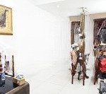 Nhà đẹp 4 tầng gần đường (2 pn rộng đầy đủ nội thất) - phố đại cồ việt - vừa ở vừa kd giá 10tr/th