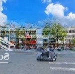 Cho thuê nhà mặt phố tại nguyễn thái học, quận 1 giá 125 triệu, diện tích 124 m2