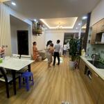 Bán căn góc 2pn tầng 16 chung cư tràng an complex nội thất đẹp , chỉ 6,9 tỷ , view đẹp