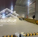 Nhận xây dựng nhà xưởng theo yêu cầu tại tân an, long an giá thuê :50k/m2, diện tích : 8.000m2