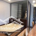 Chdv 5 tầng ngang 9m thu nhập 200tr/tháng
