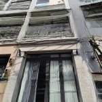 Bán nhà quận 5 đường an bình, diện tích: (4x17m), nhà trệt 2 lầu sân thượng, giá 13.5 tỷ còn tl