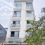 Bán nhà mặt phố đồng cổ kd diện tích sổ 58m2, 70m2, 9 tầng, mặt tiền 6,1m, giá 43,5 tỷ