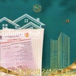 Chung cư 1pn+ 55m2 căn hộ làng đại học, gas metro 155tr nhận nhà ở ngay, tăng gói nội thất, vàng,