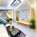 Bán nhà phú nhuận - căn góc huỳnh văn bánh, 3 lầu 30m2, giá 3.95 tỷ