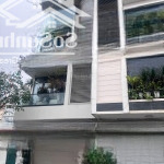 Siêu phẩm nhà đẹp phố hoàng như tiếp, dân xây 50m2 ở ngay giá chỉ 9,1 tỷ