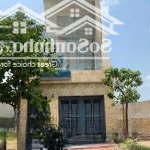 Bán căn nhà 1 trệt 3 lầu full thổ cư - đường 16m trong khu dân cư, nội thất đầy đủ, giá 7,7 tỷ