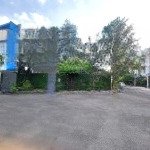 Bán các căn biệt thự: khu thủ thiêm villa, phường thạnh mỹ lợi, gần ubnd tp thủ đức. lh 0906757382