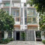 Duy nhất nhà vạn phúc (5x22)m hoàn thiện nội thất, sổ hồng riêng giá 18,5 tỷ tl