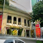 Bán siêu phẩm ngay mặt tiền bùi thị xuân, p.pnl, q 1 - 10x25m - 2 tầng - hđt: 190tr - giá 65 tỷ