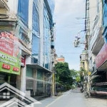 Bán nhà mặt phố hoàng văn thái, thanh xuân, 15tỷ9, 36m2, 4t, kinh doanh đỉnh