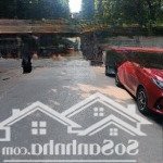 Bán nhà mặt phố thiên hiền, trước nhà 8m vỉa hè, hàng hiếm ,22,9 tỷ kinh doanh