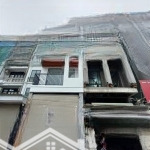 Nhà văn phòng 2 mặt phố 120m, 6 tầng, mặt tiền 4,5 giá 50 tỷ- phố kim đồng, 2 mặt tiền, vỉa hè rông