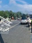 Nhà cấp 4 mt quốc lộ 13, ngay ngã tư cầu ông bố thuộc kp nguyễn trãi p lái thiêu, tp thuận an, bd