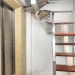 Bán nhà mp minh khai 7 tầng thang máy kinh doanh- mặt tiền 6.3m