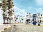 Bán gấp shophouse 100m2 mặt tiền đường đt 741 đối diện cổng kcn tân bình, vòng xoay cổng xanh