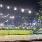 Hót lô góc công viên 84m2. giá đầu tư chỉ 2,35 tỷ kđt rùa vàng city