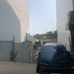 Bán lô đất hẻm xe hơi xô viết nghệ tĩnh - thông số 100m2 (5x21m) - sản phẩm dưới 100tr/m2.