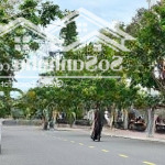 Mặt đường kinh doanh - kđt hà quang 2 đường số 13 - giá chỉ 5.4 tỷ