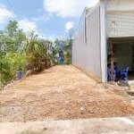 Chính chủ bán đất 1,65 tỷ, 150m2 rẻ nhất mỹ phước 3 thới hòa, bến cát, bình dương