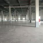 Cho thuê 5.000m2 kho xưởng tại kcn đồng văn 3, huyện duy tiên, tỉnh hà nam .