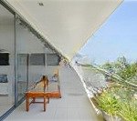Bán gấp căn hộ view biển 6 tỷ 103m2 resort ocean suite đà nẵng. đầy đủ nội thất kd 30-40tr / tháng