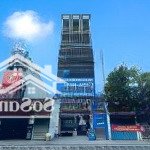 Văn phòng 90m2 giá 20,7 triệu (có vat) - hemera building