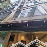 Bán tòa apartment cao cấp tô ngọc vân kd diện tích 84m2, thực tế 86m2, 8 tầng, giá 36 tỷ