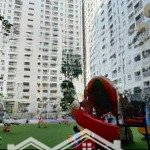 Cần bán căn 68m2/2pn nhà trống, tầng trung , hỗ trợ sơn lại nhà mới - lh 0901422448