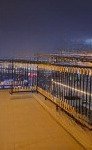 Bán căn hộ paris hoàng kim, 84m2 2pn view ngoài chỉ 5,6 tỷ, tại lương định của, q2, hcm