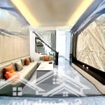 Bán nhà riêng đền lừ, hoàng mai, 5.8 tỷ, 42m2*4t, xây độc lập, vị trí xuất sắc, 50m ô tô tải