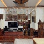 Nhà sổ hồng riêng hẻm trịnh thị miếng 1 trệt 3 lầu, đường xe hơi