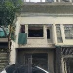 Chính chủ bán nhà liền kề 84,6m2 khu đô thị hacom thuỷ lợi duyên thái thường tín giá 9,3 tỷ