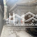 Bán nhà mặt phố minh khai - mặt tiền rộng - kinh doanh cực đỉnh - trung tâm quận - giá cực tốt
